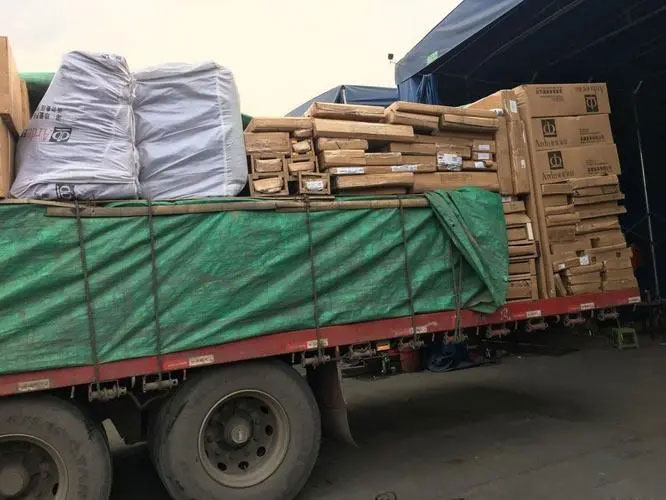 三角镇家具托运